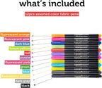 Incraftables Fabric Markers - Image 2