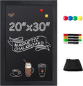 SELEAD Magnetic Chalkboard Words Sign by SELEAD
