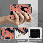 BWEGRHE Cute Credit Card Holder - Image 3