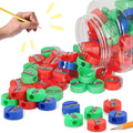 Neliblu Pencil Sharpeners by Neliblu