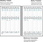 Heveboik Income & Expense Log Book - Image 3