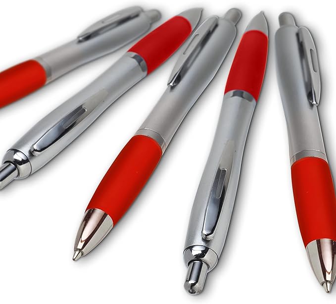 DISCOUNT PROMOS Ballpoint Pens - Image 6