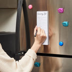 Paper Junkie Grocery & Shopping List Magnetic Notepad - Image 3