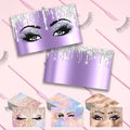 Custom Business Cards Double-Sided Personalized Stationery | Professional by EAQOfficialCustomOnline
