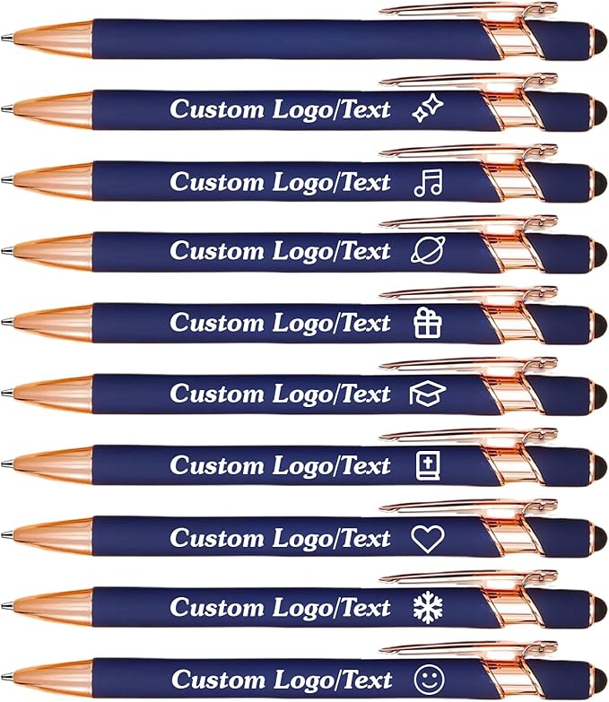 CRME Custom Pens Personalized Pen by Unknown
