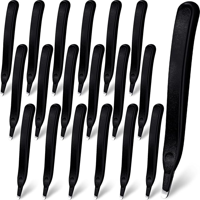 24 Pcs Magnetic Staple Remover Bulk Staple Remover Puller Removing Pen by Crtiin