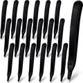 24 Pcs Magnetic Staple Remover Bulk Staple Remover Puller Removing Pen by Crtiin