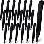 24 Pcs Magnetic Staple Remover Bulk Staple Remover Puller Removing Pen by Crtiin