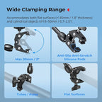 SMALLRIG Desktop Magic Arm Support - Image 4