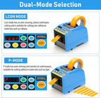 Automatic Tape Dispenser, Ribbon Cutting Machine, 6-60mm Width, 5-999mm Length - Image 4