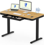 FLEXISPOT Comhar Electric Standing Desk by FlexiSpot