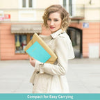 Spiral Notebook-5.75" x 8.125" College Ruled Journal - Image 7