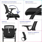 BROBRIYO Conference Room Chairs - Image 5