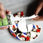 Super Glue Kit, 6 oz CA Glue - Image 5