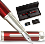 Ellington Pens Luxury Fountain Pen Set by EllingtonPens