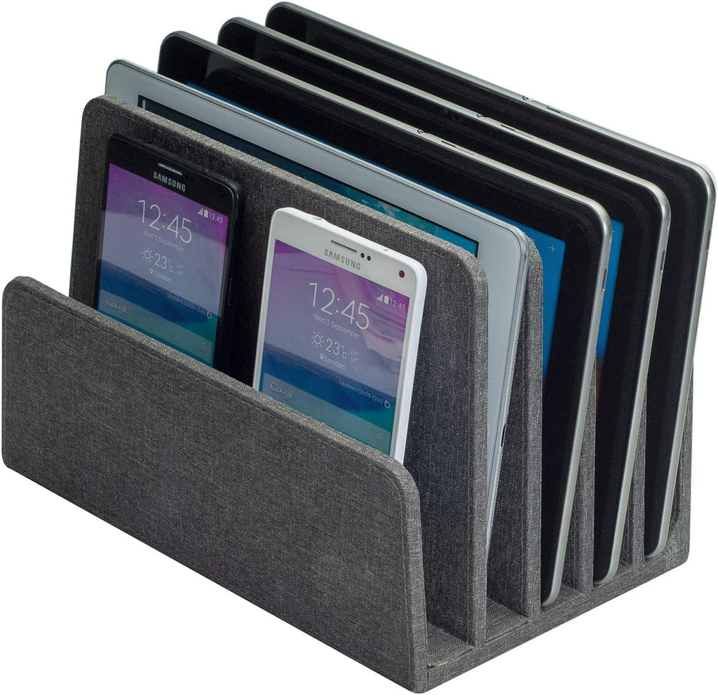 MobileVision Multi Device Stand & Organizer