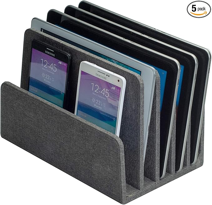 MobileVision Multi Device Stand & Organizer by MobileVision