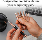 Ellington Pens Luxury Calligraphy Set - Image 7