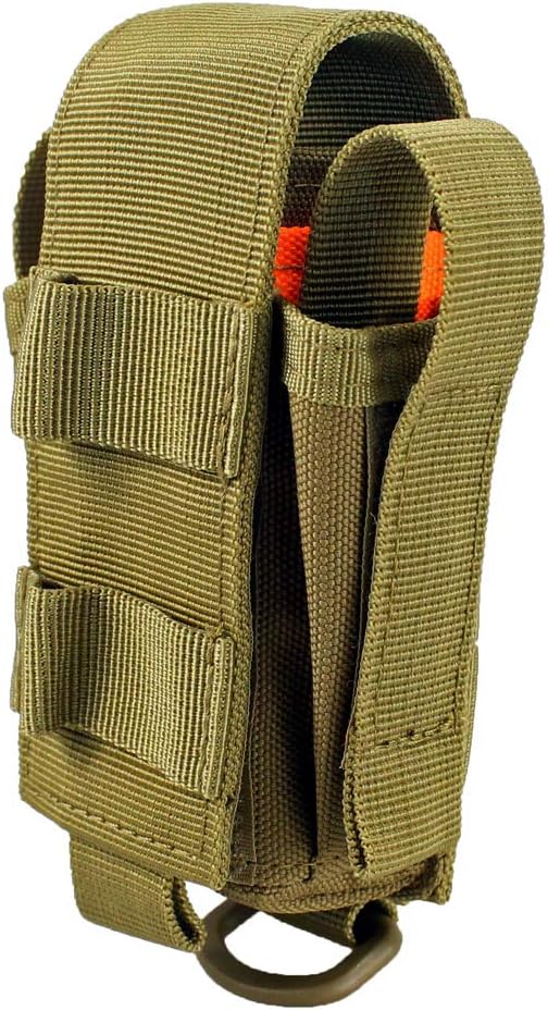 Depring Tool Holster Sheath Universal Multi Pockets Tool Organizer Heavy Duty by Depring