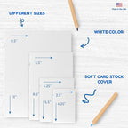 Hygloss Blank Books - Image 5