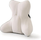 Ailuteie Lumbar Support Pillow – Multi-Functional Ergonomic Back Cushion by Ailuteie