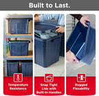 Rubbermaid Roughneck Tote Variety - Image 3