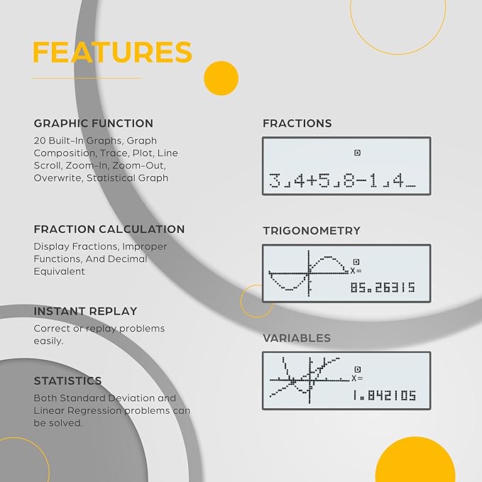 TOVO Scientific Calculator - Image 2