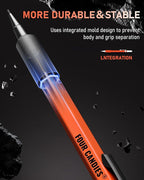 Four Candies 1.3mm Mechanical Pencil Set - Image 7