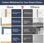 Whiteboard Calendar & Corkboard - Image 3
