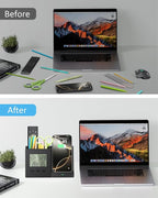 Multifunctional Pen Holder and Organizer - Image 7