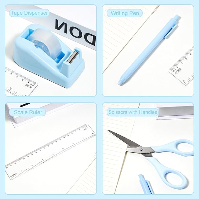 COMFYROOM Desk Accessories - Image 7
