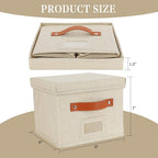 TARSUKA Greeting Card Organizer - Image 7