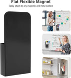 MoKo Magneitc Dry Erase Marker Holder Set, 1 Large - Image 3