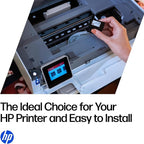 HP 910 Cyan, 8020 Series, OfficeJet Pro 8020, 8030 | Eligible - Image 7