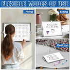 Grtard Magnetic Dry Erase White Board - Image 3