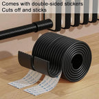 OYKSHDF Proof Edge Corner Protector, Soft NBR Rubber Foam Adhesive Cushion - Image 4