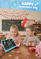 TEKFUN LCD Writing Tablet for Kids Boys Toys, 12 Inch Erasable Doodle Board - Image 8