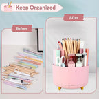 SKYDUE 360 Rotating Multipurpose Organizer - Image 5