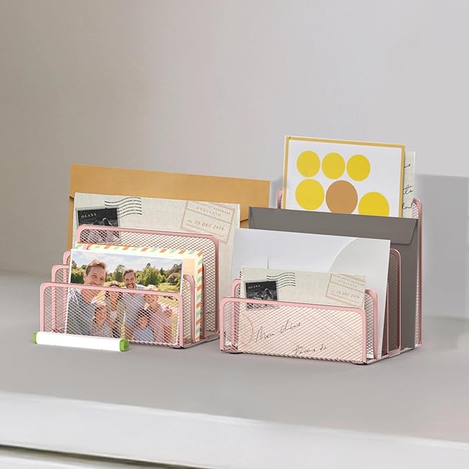 ReePlan Mail Organizer Countertop - Image 4