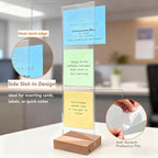 Sorablu Monitor Memo Board 2PCS - Image 6