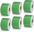 BETCKEY - 2" x 2" Square Labels Compatible by BETCKEY
