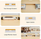 Claiks Electric Standing Desk - Image 4