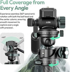 Ulanzi JJ06 Professional Camera Tripod Stand - Image 6