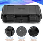 MewVeer Graded Card Case, Trading Card Storage Box, Top Loader Storage Cases - Image 2