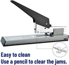 Mr. Pen- Heavy Duty Staples Office Supply, 10000 pcs Staples for Stapler | 100 Sheet High Staple, 1/2 inch Length, Office Staple, Galvanized Rust-Resistant for School, Home, Documents