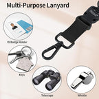 Fishent Breakaway Neck Lanyards - Image 8