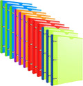 INFUN Telescoping 3 Ring Binder by INFUN