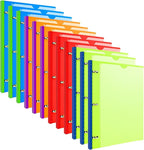 INFUN Telescoping 3 Ring Binder by INFUN