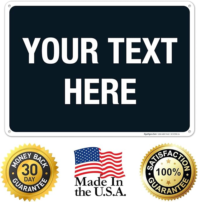 Personalized Custom Black Background Customize - Image 8