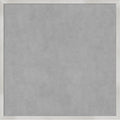 Amanti Art Silver Framed Magnetic Board 25x25 Medium Vision Board by AmantiArt